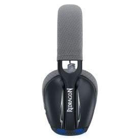 Headset Gamer Sem Fio Redragon Skuld Pro H878bg