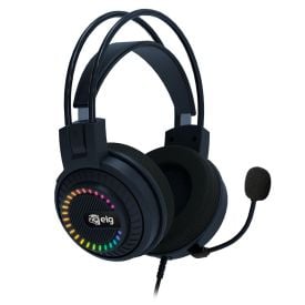 Headset Gamer Elg Mizar 7.1 3D