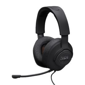 Headset Gamer Jbl Quantum 100 M2 Preto