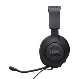 Headset Gamer Jbl Quantum 100 M2 Preto