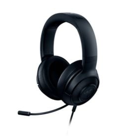 Headset Razer Kraken X Lite Essential Wired Gaming Enterprise Mark