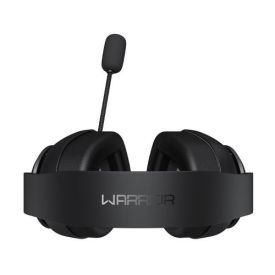 Headset Gamer Warrior Huginn Preto