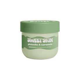 Hidratante Corporal Dailus Gelato Sweet Skin 200Ml - Pistache e Caramelo