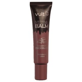 Hidratante Labial Calda de Chocolate Vult 12Ml