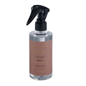 Home Spray 200Ml Buona Fortuna Havan Casa - Fiore Di Caju
