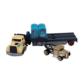 Mini Caminhão Transportador Hot Wheels Mattel - Sortidos