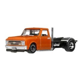 Carrinho Hot Wheels Chevy Custom 1967 Velozes e Furiosos Mattel