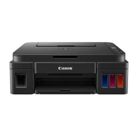 Impressora Multifuncional Canon Mega Tank G3110 Wi-Fi - Bivolt