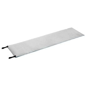Isolante Térmico Guepardo Em Eva Com Revestimento Aluminizado