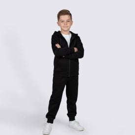 Jaqueta Infantil Menino 4 a 10 Anos Hot Dog