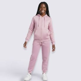 Jaqueta Juvenil Menina 12 a 16 Anos Marmelada
