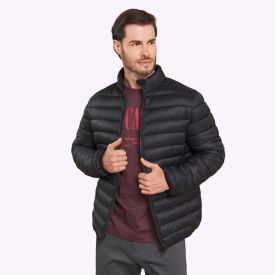 Jaqueta Puffer Masculina Aspen Marc Alain