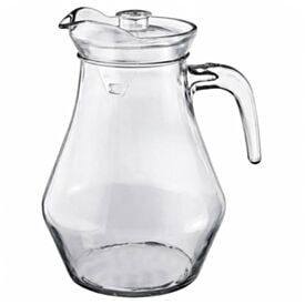 Jarra de Vidro 1,8L Hauskraft - Jamile