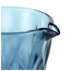 Jarra Diamante Class Home 1 Litro - Azul