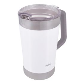 Jarra Térmica Jug 1,9 Litros Mor - BRANCO