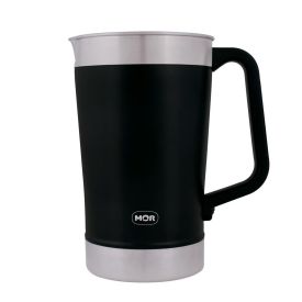 Jarra Térmica Jug 1,9 Litros Mor - PRETO