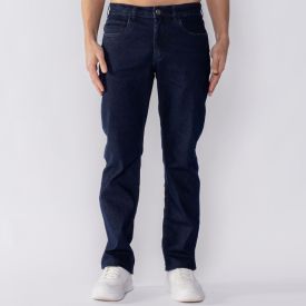 Calça Jeans Masculina Tradicional Marc Alain