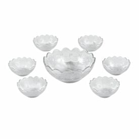 Jogo de Bowls de Sobremesa Royal 7 Peças - Havan Casa