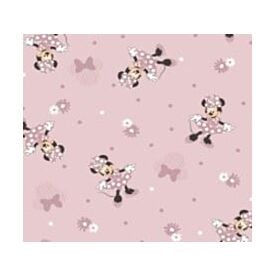 Jogo de Cama Casal Disney Portallar 3 pçs - MINNIE POA