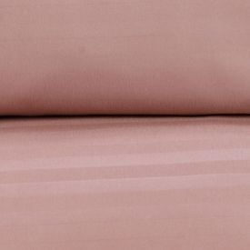 Jogo de Cama Casal 4 Peças Stripe Firenze Havan Casa - Rosa