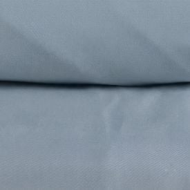 Jogo de Cama Casal Elegance Liso Havan Casa 4 pçs - Azul