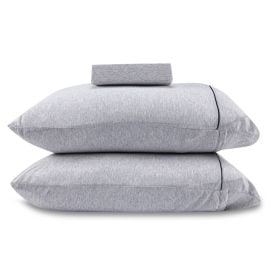 Jogo de Cama King Urban Confort Havan Casa 3 pçs - Bege