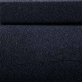 Jogo de Cama King Urban Confort Havan Casa 3 pçs - Preto Mescla