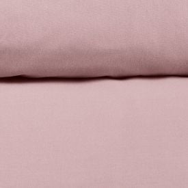 Jogo de Cama King 4 Peças Buona Fortuna - Rosa Velho