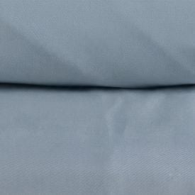 Jogo de Cama King Elegance Liso Havan Casa 4 Peças - Azul