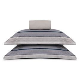 Jogo de Cama King Percal Buona Fortuna 3 pçs - John Cru