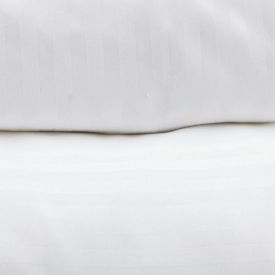 Jogo de Cama Queen 100% Poliéster Provence Havan Casa 4 pçs - Branco