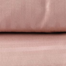 Jogo de Cama Queen 100% Poliéster Provence Havan Casa 4 pçs - Rosa