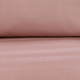 Jogo de Cama Queen 4 Peças Stripe Firenze Havan Casa - Rosa