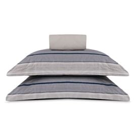 Jogo de Cama Queen Percal Buona Fortuna 3 pçs - John Cru