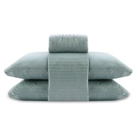Jogo de Cama Queen Provence Havan Casa - Verde