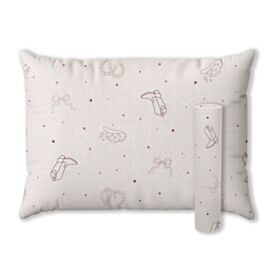 Jogo de Cama Solteiro Havan Kids 2 pçs - Country Girl