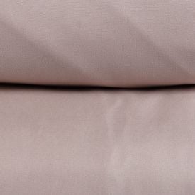 Jogo de Cama Solteiro Micro Percal Liso Havan Casa 3 Peças - Bege 5