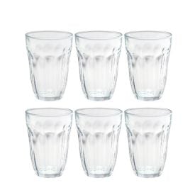 Jogo de Copos Capri 200Ml Havan Casa 6 Peças - Havan Casa