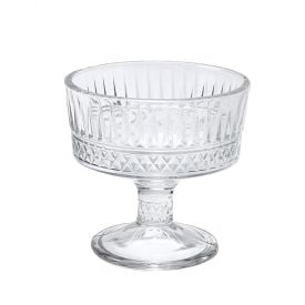 Jogo De Taças Sobremesa 230 Ml Havan Casa 6 Peças - Munique