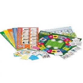 Jogo Mercado da Bola Nig Brinquedos - 1133