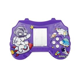 Controle Minigame Portátil Infantil Eletrogame Pro8 Nettoy - Sortido