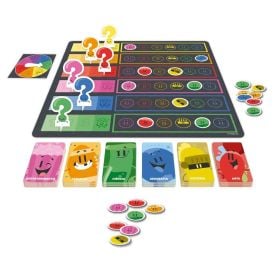 Jogo Perguntados Copag - 30841