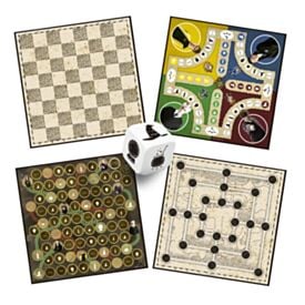 Jogos Clássicos Harry Potter Copag - 30724