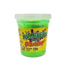 Kimeleka Squishy 150G - Sortido
