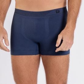Kit 2 Cuecas Boxer Em Microfibra DelRio