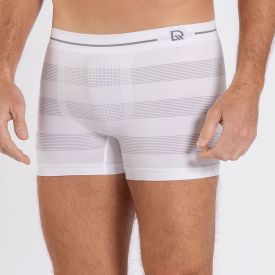 Kit 2 Cuecas Boxer Em Microfibra DelRio