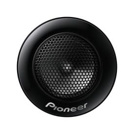 Kit Alto Falante Pioneer Ts-C1730br - Preto