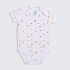 Kit Body Bebê 3 Peças Yoyo Baby