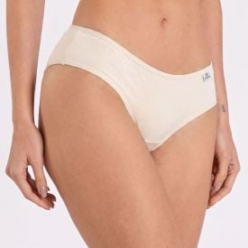 Kit Calcinha DelRio De Algodão Com 2 Unidades D2
