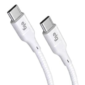 Carregador de Parede Universal 3A 20W Usb-C Power Elg